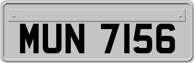 MUN7156