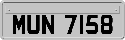 MUN7158