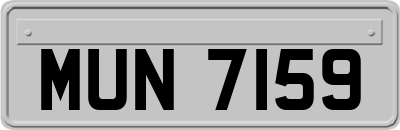 MUN7159