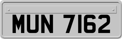 MUN7162