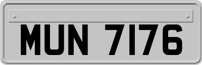 MUN7176