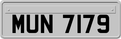 MUN7179