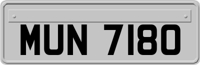 MUN7180