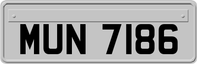 MUN7186