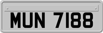 MUN7188