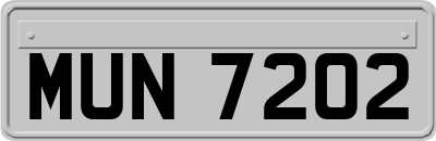 MUN7202