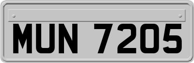 MUN7205