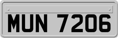 MUN7206