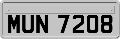 MUN7208