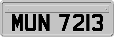 MUN7213