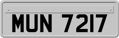 MUN7217