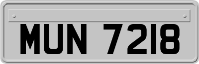 MUN7218