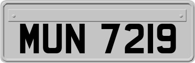 MUN7219