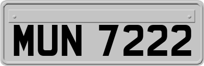 MUN7222