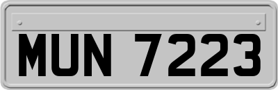 MUN7223