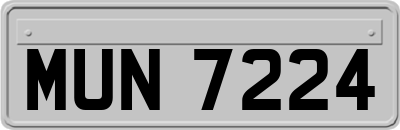 MUN7224