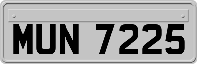 MUN7225