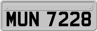 MUN7228