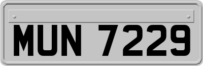 MUN7229