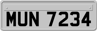 MUN7234