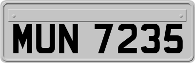 MUN7235