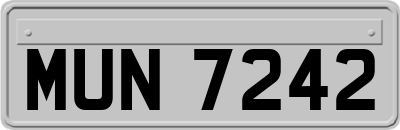 MUN7242