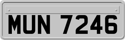 MUN7246