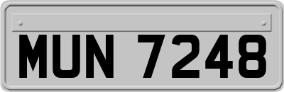 MUN7248