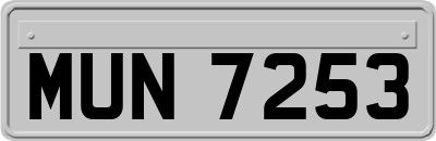 MUN7253