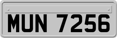 MUN7256