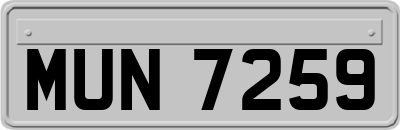 MUN7259