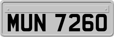 MUN7260