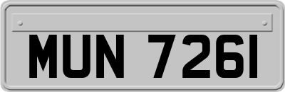 MUN7261