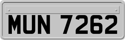 MUN7262