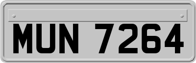 MUN7264