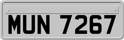 MUN7267