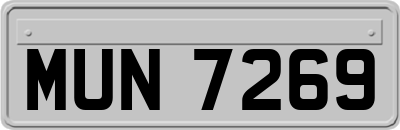 MUN7269