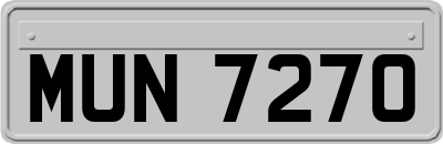 MUN7270