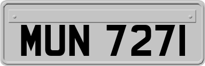 MUN7271