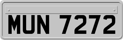 MUN7272