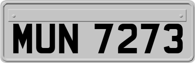 MUN7273