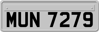 MUN7279