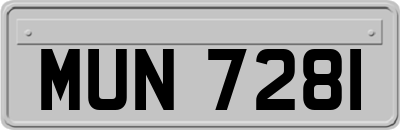 MUN7281