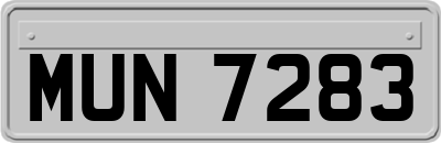 MUN7283