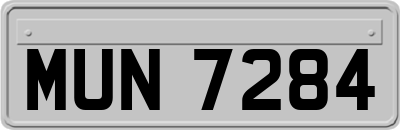 MUN7284