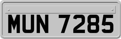 MUN7285