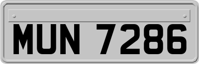 MUN7286