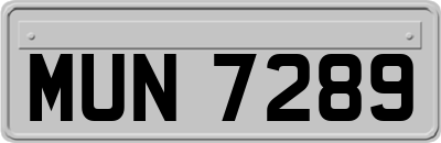 MUN7289