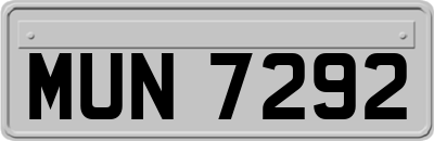 MUN7292