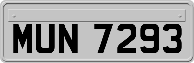 MUN7293